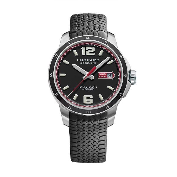 Mille Miglia GTS Automatic