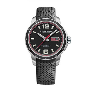Mille Miglia GTS Automatic