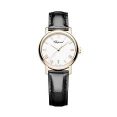 Classic 18k Rose Gold