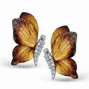 Butterfly Earrings