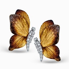 Butterfly Earrings