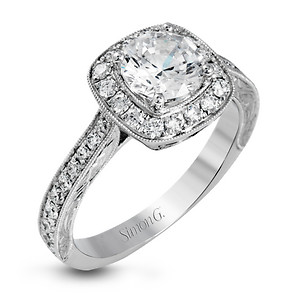 MR2693 Engagement Ring