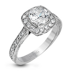 MR2693 Engagement Ring