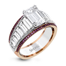 MR2836 Engagement Ring