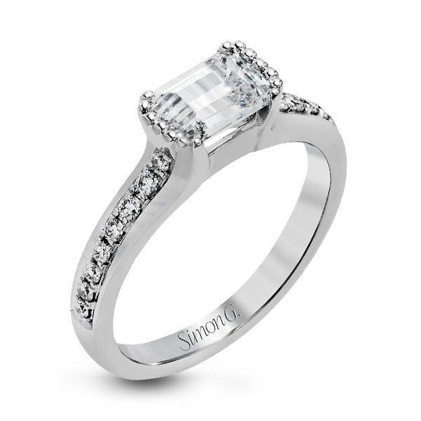 MR2705 Engagement Ring