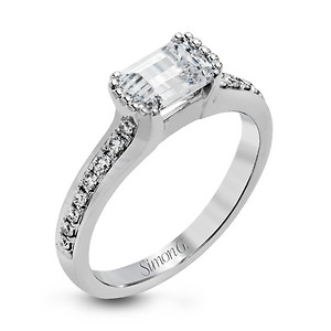 MR2705 Engagement Ring