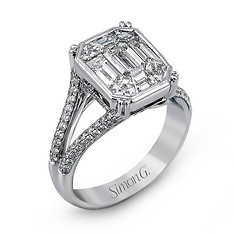 MR2020 Engagement Ring