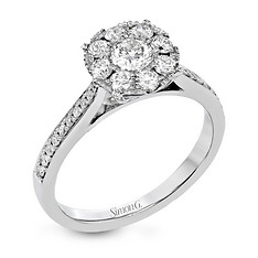 MR2680 Engagement Ring