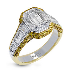 MR2676 Engagement Ring