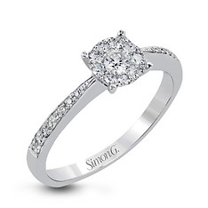 MR2658 Engagement Ring