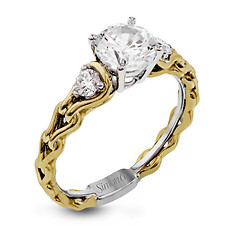 MR2834 Engagement Ring