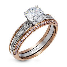 MR2713 Engagement Ring