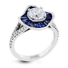 MR2632 Engagement Ring