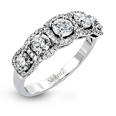 MR2630 Anniversary Band