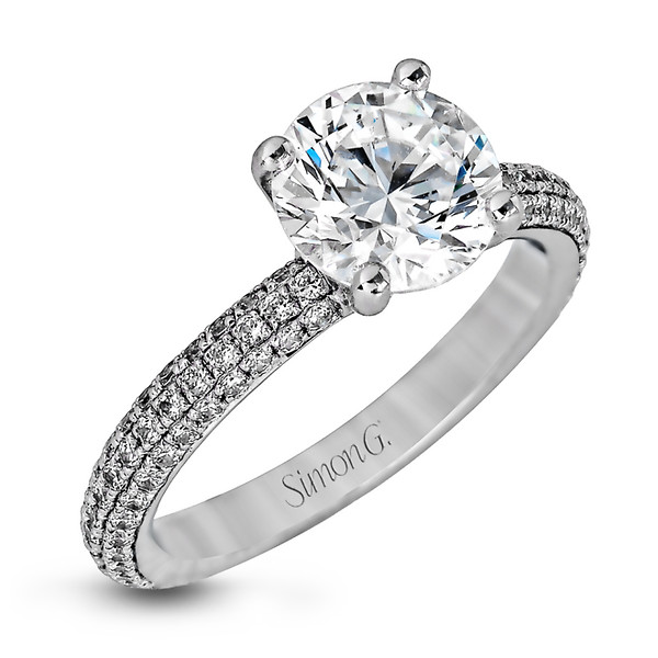 MR2566 Engagement Ring