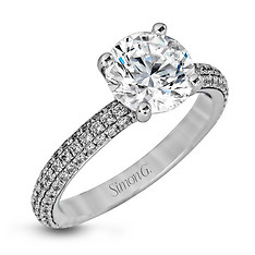 MR2566 Engagement Ring