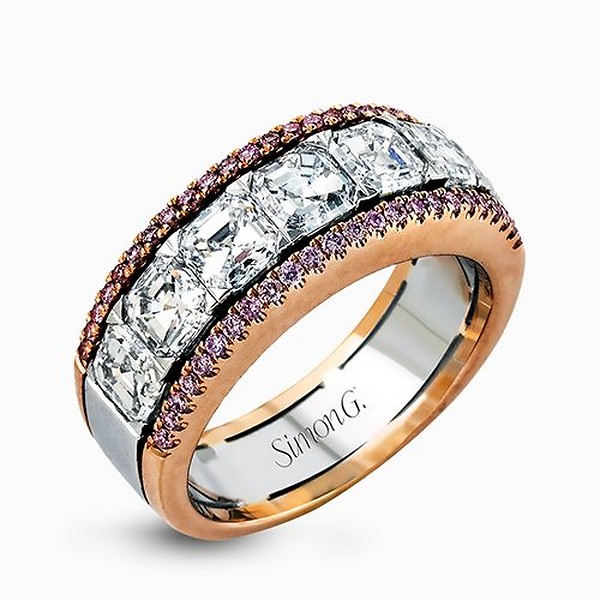 MR2340 Anniversary Band