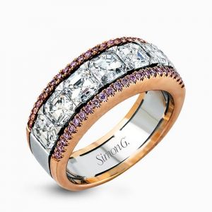 MR2340 Anniversary Band