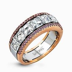 MR2340 Anniversary Band