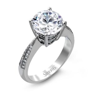 MR1512 Engagement Ring