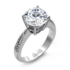 MR1512 Engagement Ring