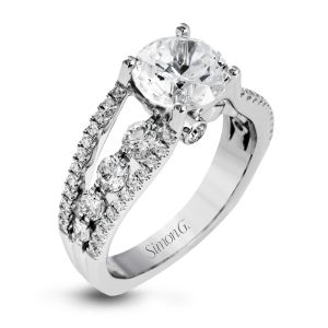 MR2690 Engagement Ring