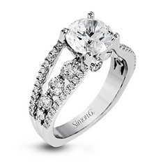 MR2690 Engagement Ring