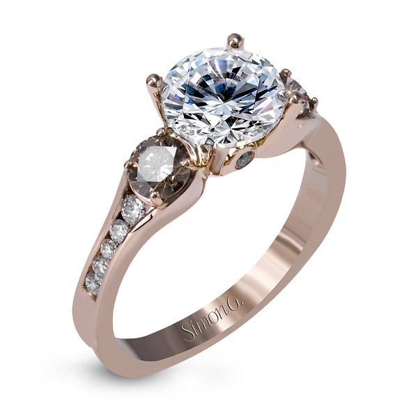 MR2287 Engagement Ring (Custom)