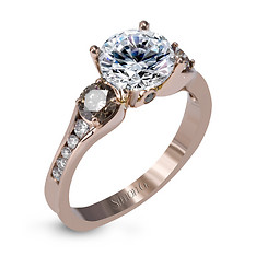 MR2287 Engagement Ring (Custom)