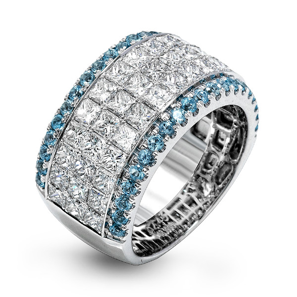 MR1725 Anniversary Band (Custom)