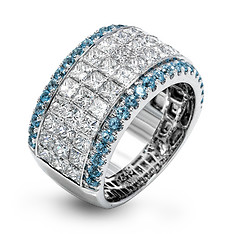 MR1725 Anniversary Band (Custom)