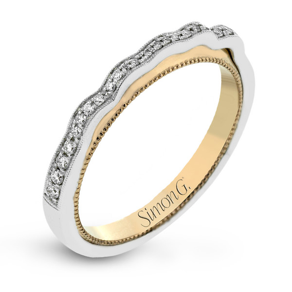 MR2931 Wedding Band