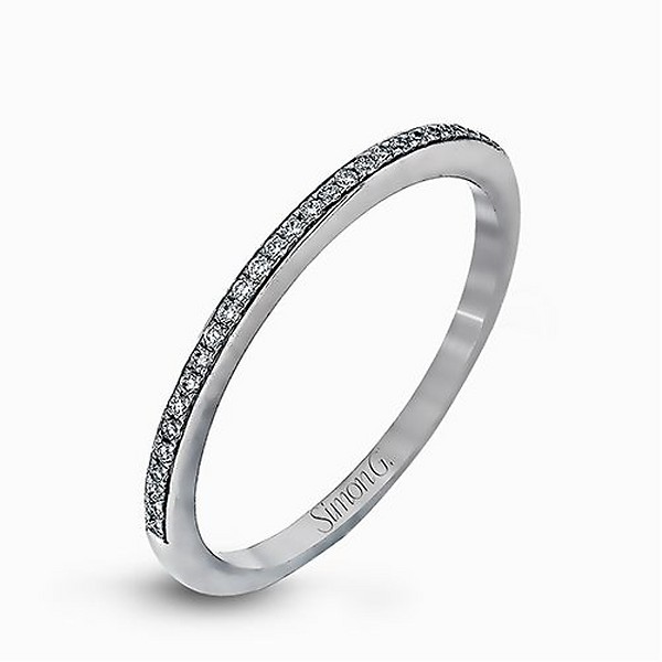 MR1511 Wedding Band