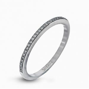 MR1511 Wedding Band