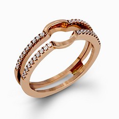 MR2474 Wedding Band