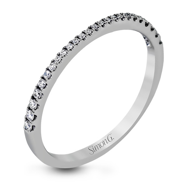 MR2528 Wedding Band
