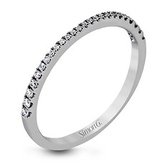 MR2528 Wedding Band