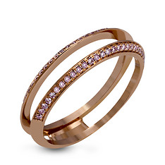 MR2713 Wedding Band