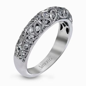 MR1523 Wedding Band