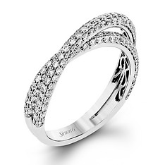 MR1577 Wedding Band