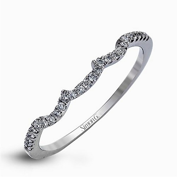 MR1900 Wedding Band