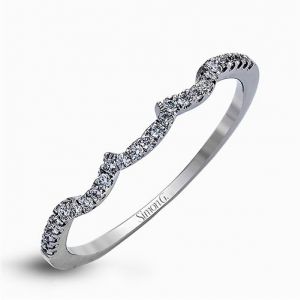 MR1900 Wedding Band