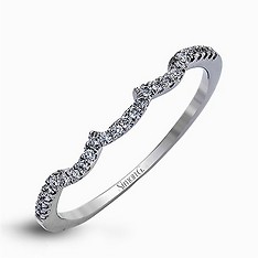 MR1900 Wedding Band