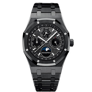Royal Oak Perpetual Calendar