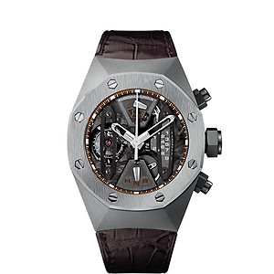 Royal Oak Concept Tourbillon Chronograph