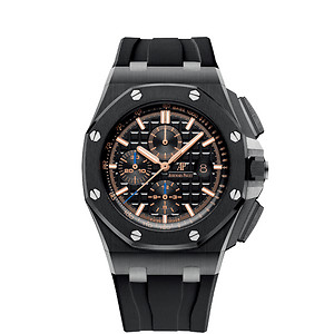 Royal Oak Offshore Chronograph