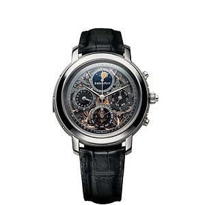 Jules Audemars Grande Complication