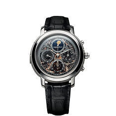 Jules Audemars Grande Complication