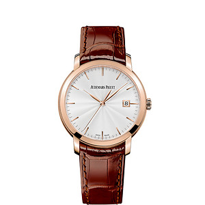 Jules Audemars Selfwinding