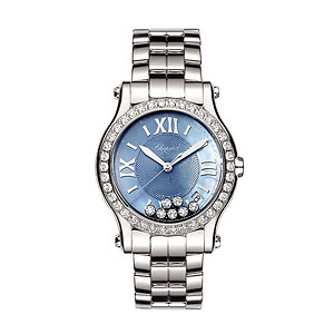 Happy Sport 36mm Automatic USA